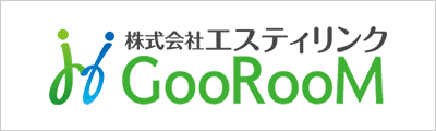 ＧｏｏＲｏｏＭ　株式会社エスティリンク
